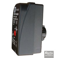 Picture: Pohon pro 3c. ventil LK525 - 230V, 8 s, 60°, s kon. Molex, bez kabelu